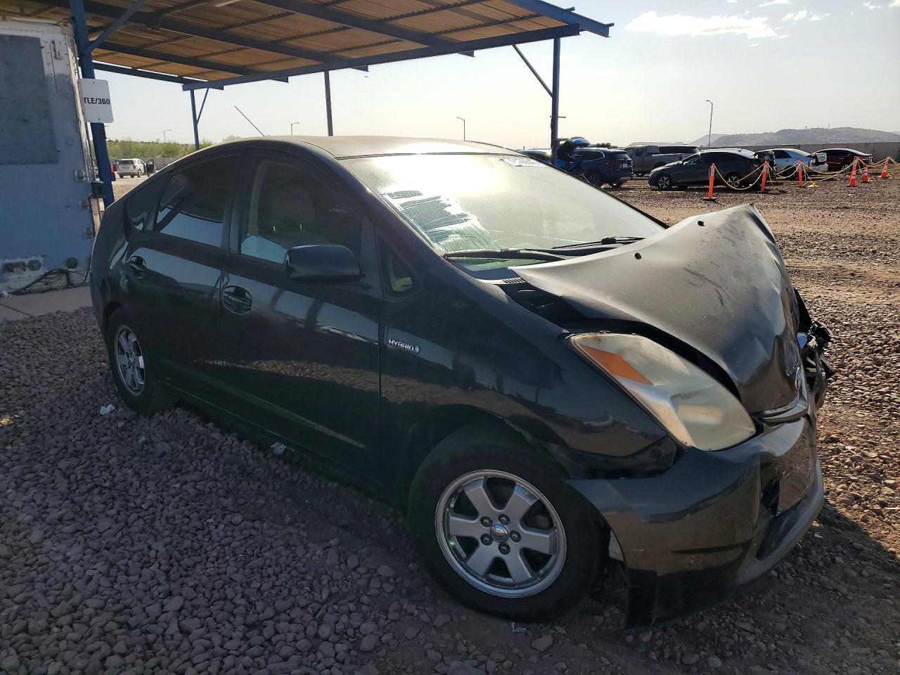2006 TOYOTA PRIUS