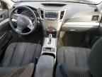 2012 SUBARU Legacy