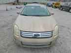 2006 FORD FUSION