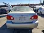 2004 TOYOTA COROLLA