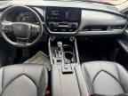 2025 TOYOTA HIGHLANDER