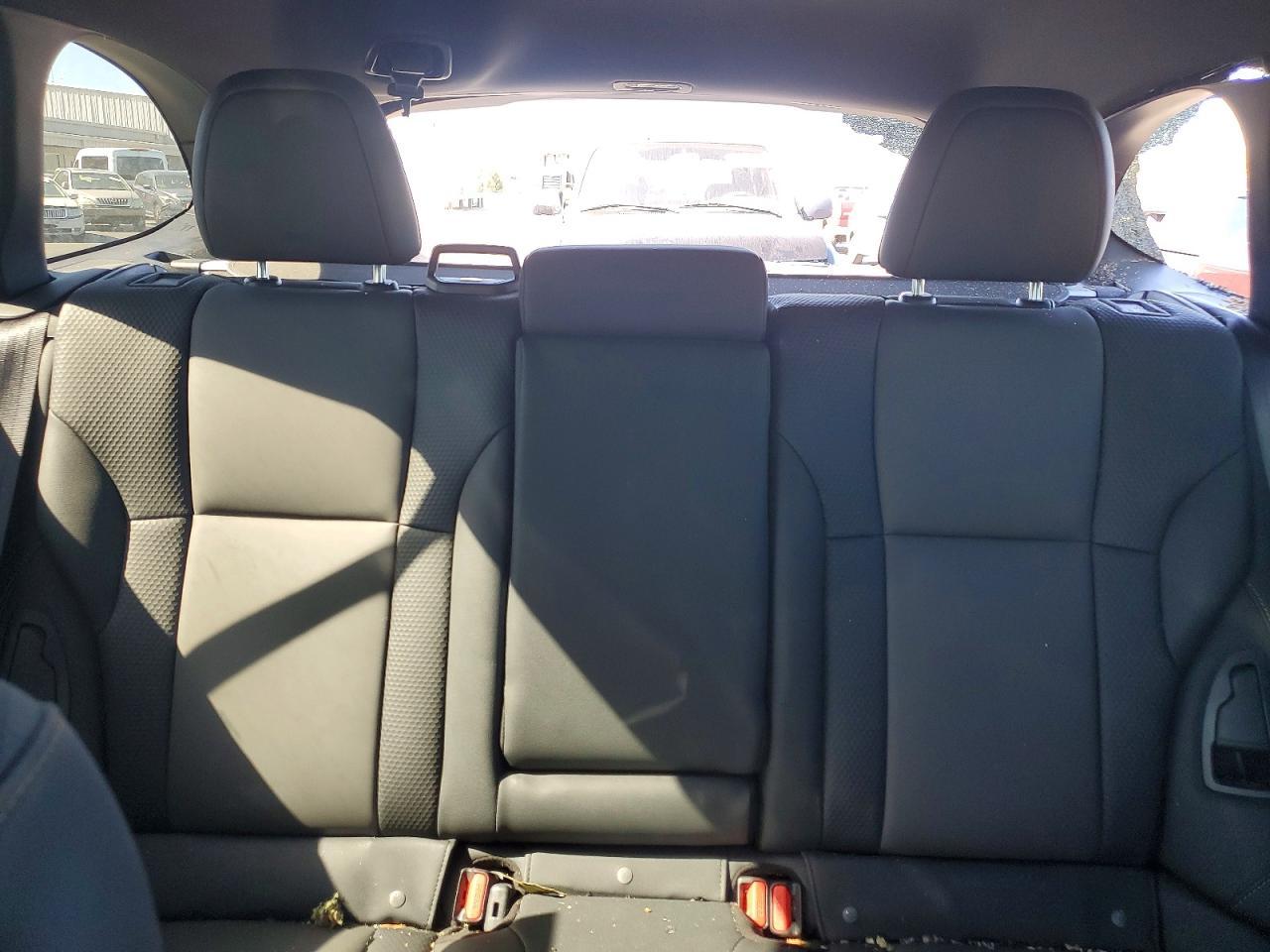 2023 SUBARU Outback