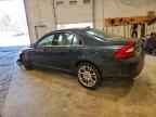 2007 VOLVO S80