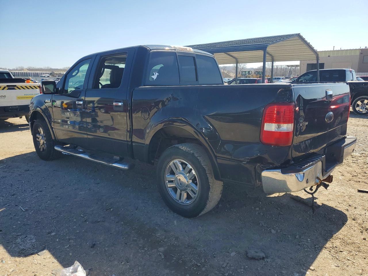 2007 FORD F-150