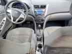 2013 HYUNDAI ACCENT