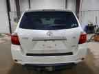 2008 TOYOTA HIGHLANDER
