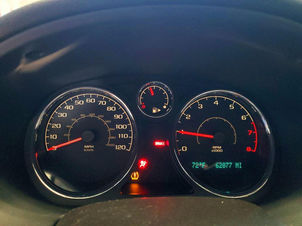 2009 CHEVROLET COBALT