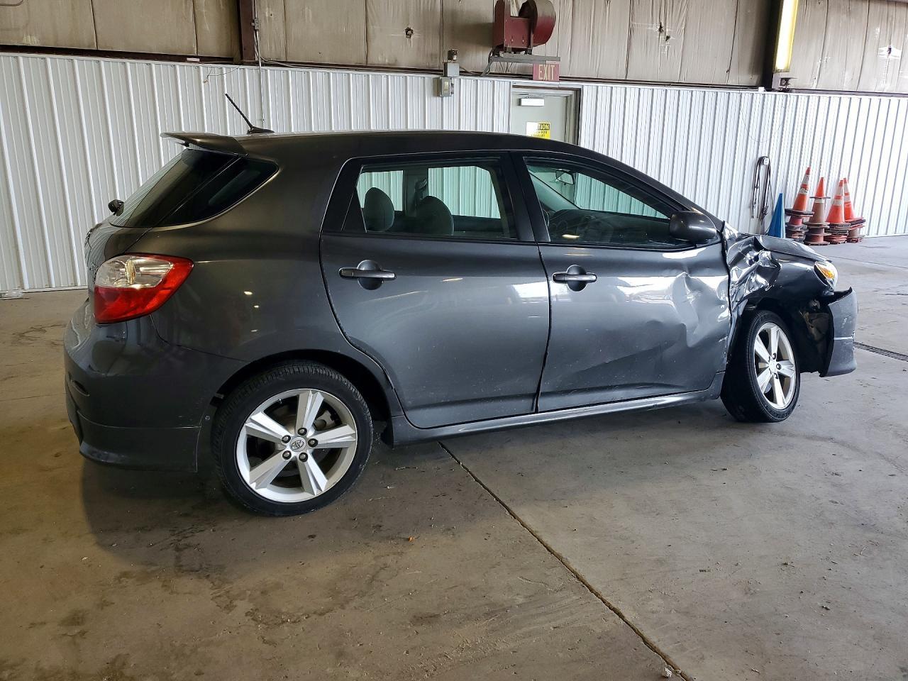 2010 TOYOTA MATRIX