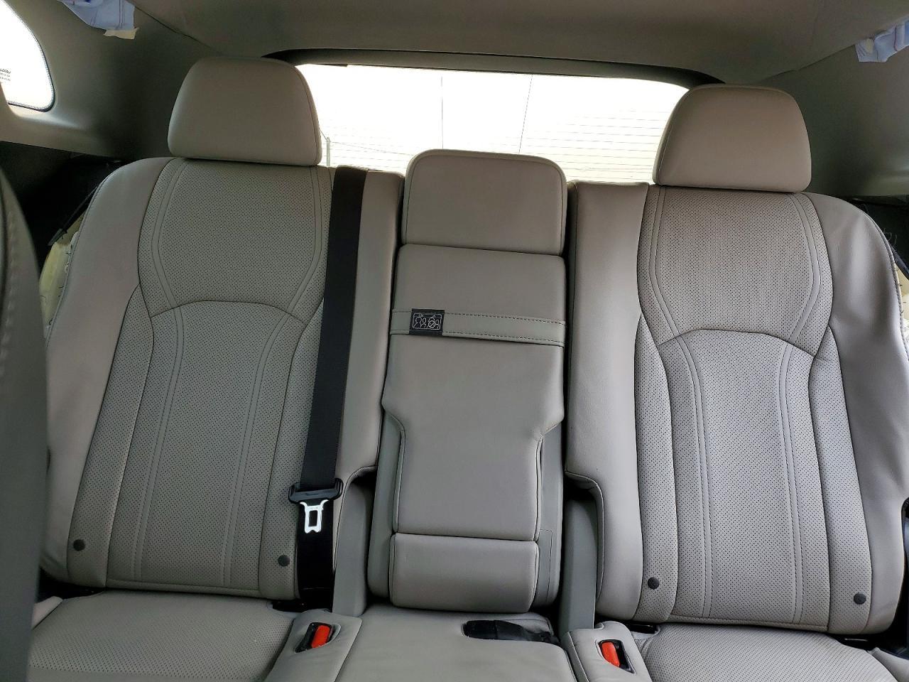 2019 LEXUS RX 350