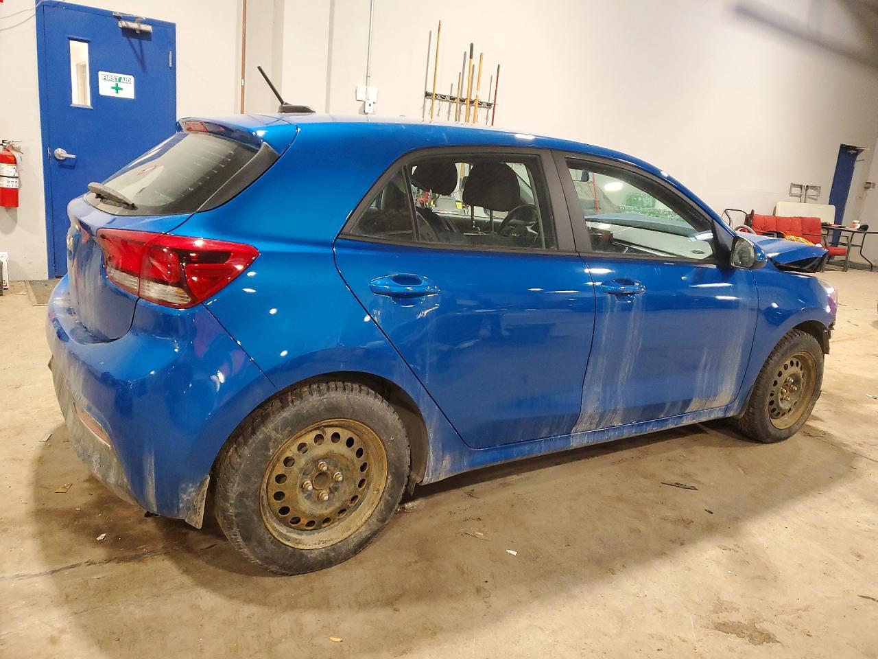 2023 KIA RIO