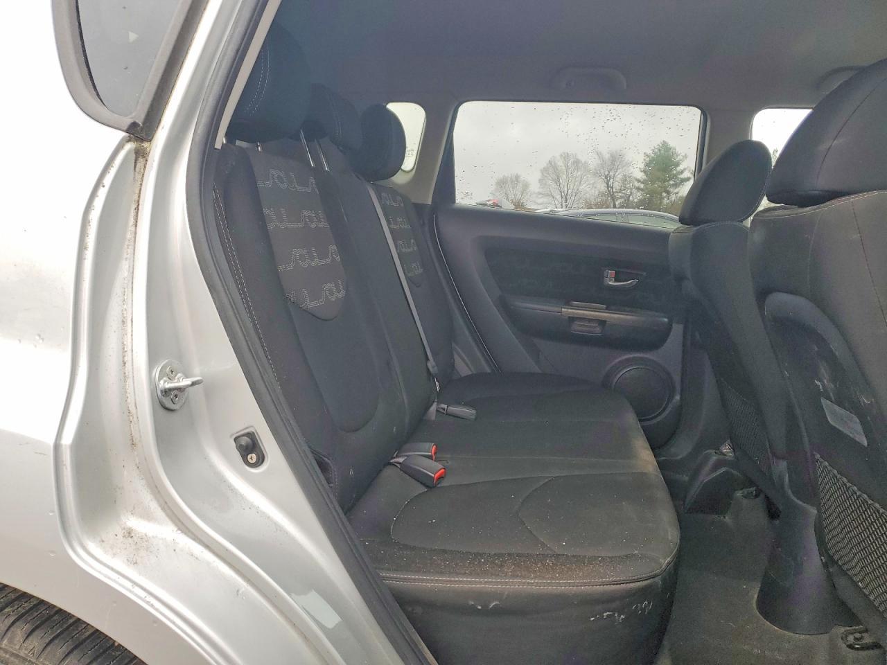 2012 KIA SOUL
