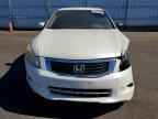 2010 HONDA ACCORD