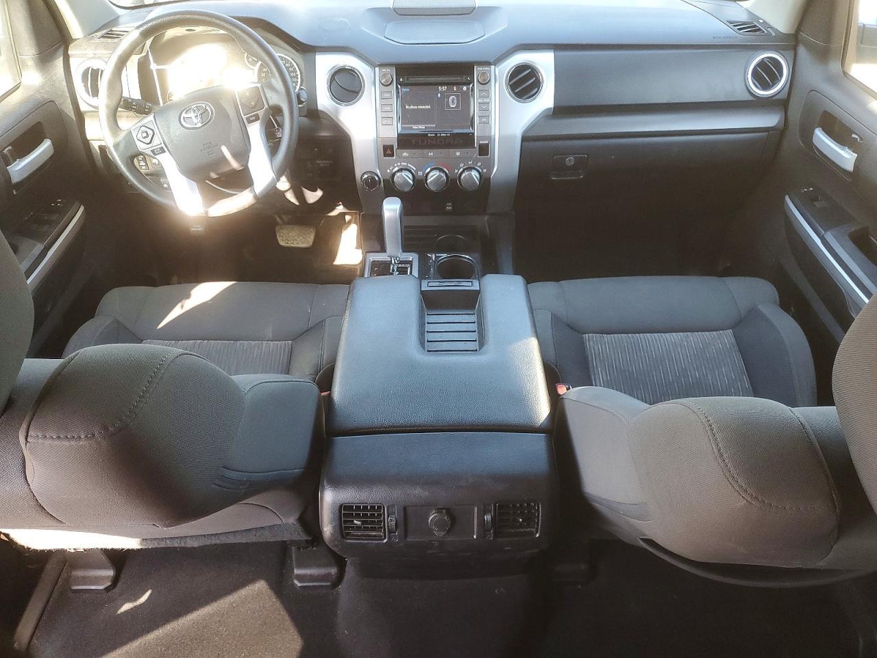 2016 TOYOTA TUNDRA