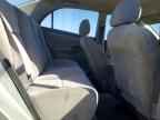 2004 TOYOTA COROLLA