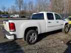 2011 GMC Sierra