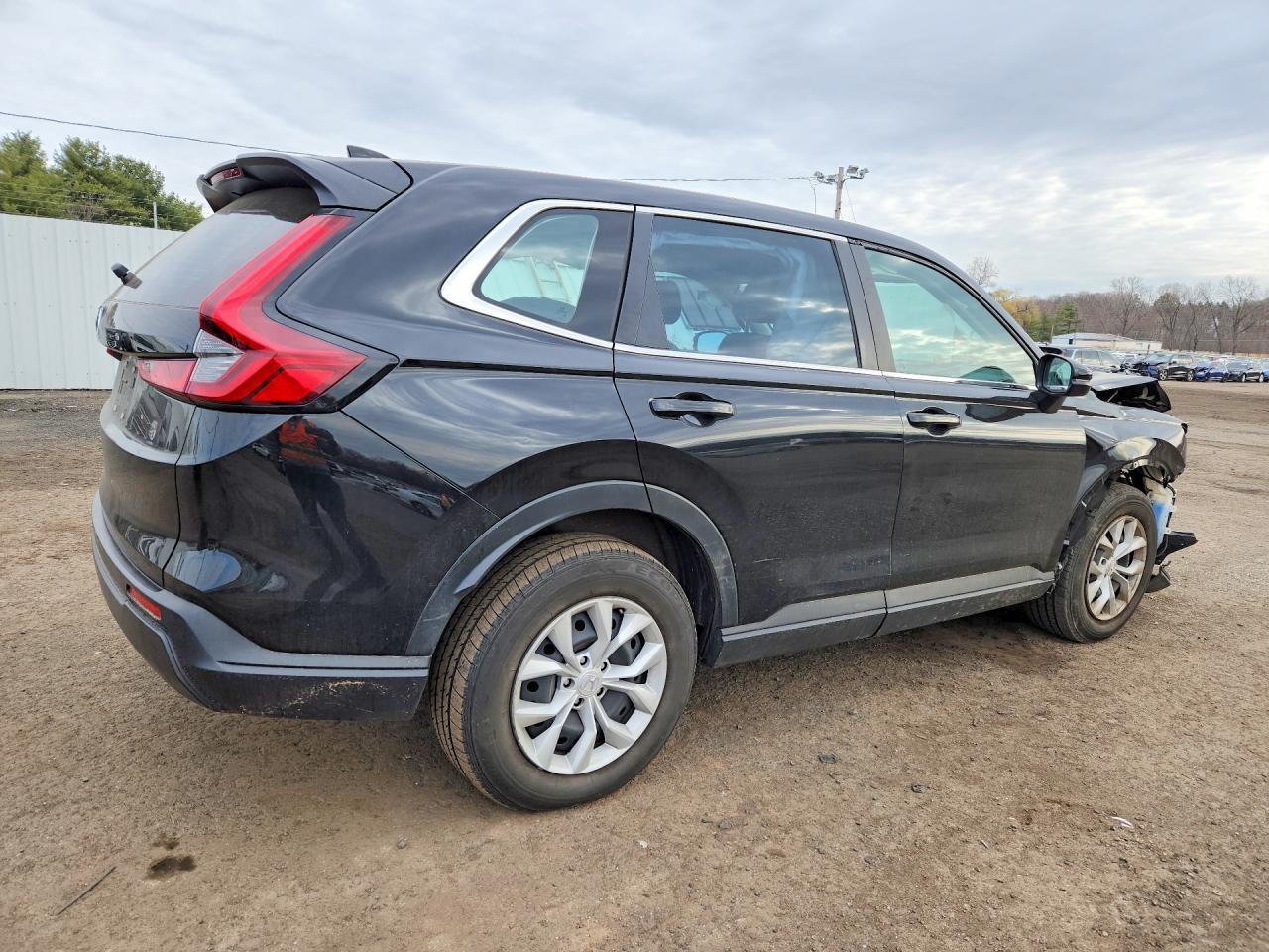 2023 HONDA CR-V