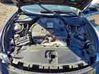 2011 INFINITI G37