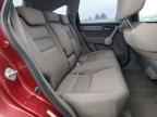 2007 HONDA CR-V