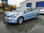 2012 HYUNDAI ELANTRA