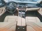 2013 BMW 5 series