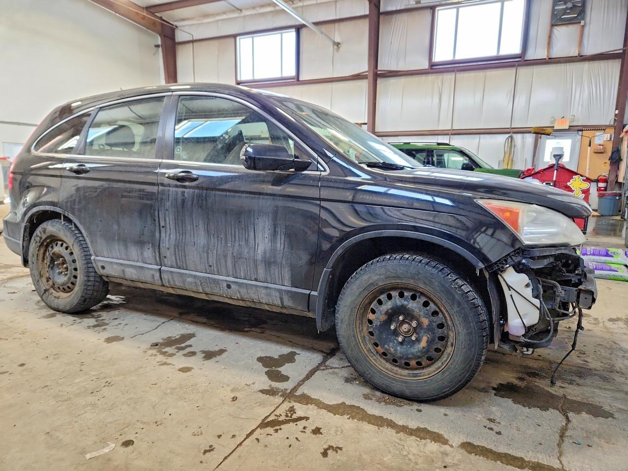 2011 HONDA CR-V