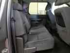 2007 CHEVROLET Silverado