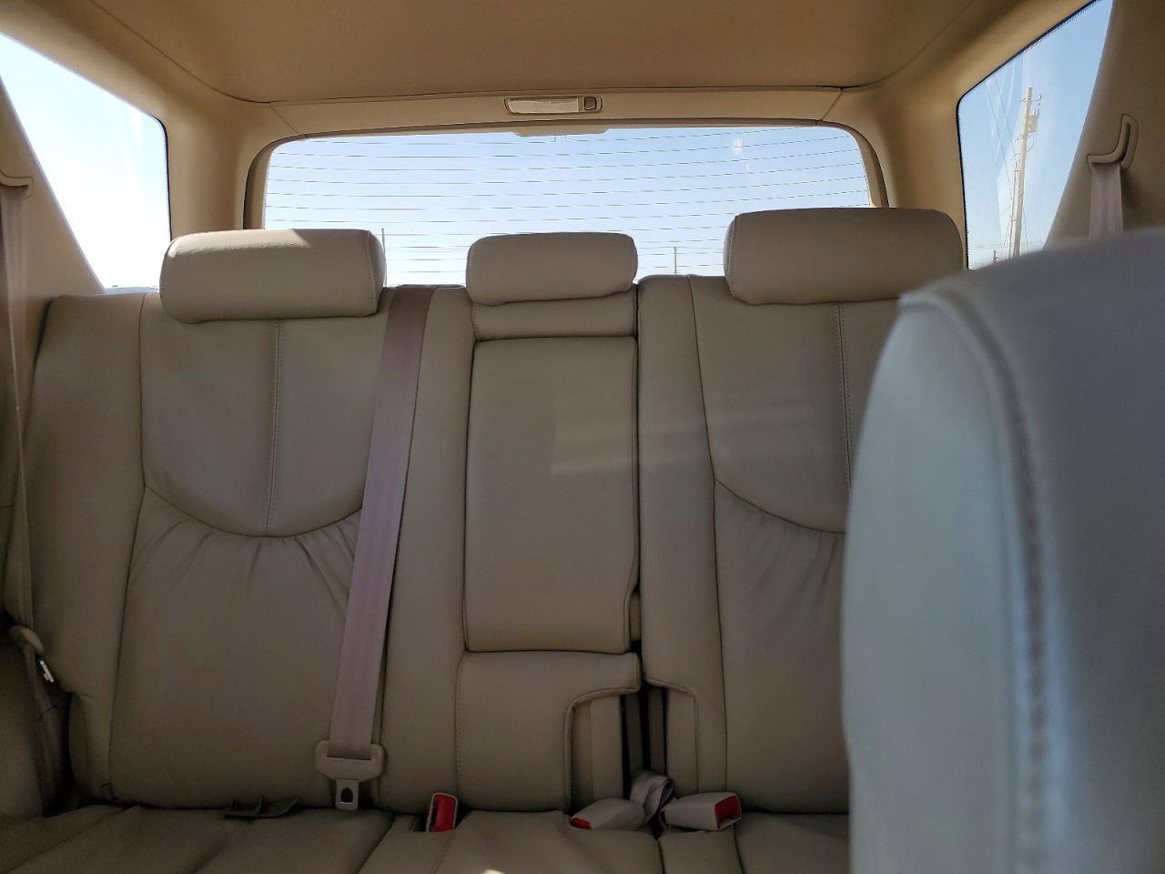 2001 LEXUS Rx 300