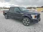 2019 FORD F-150 Lightning