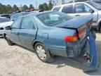 2001 TOYOTA CAMRY