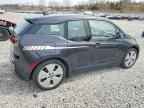 2015 BMW I3
