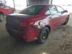 2007 PONTIAC G6