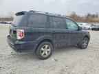 2006 HONDA PILOT