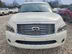 2014 INFINITI QX80