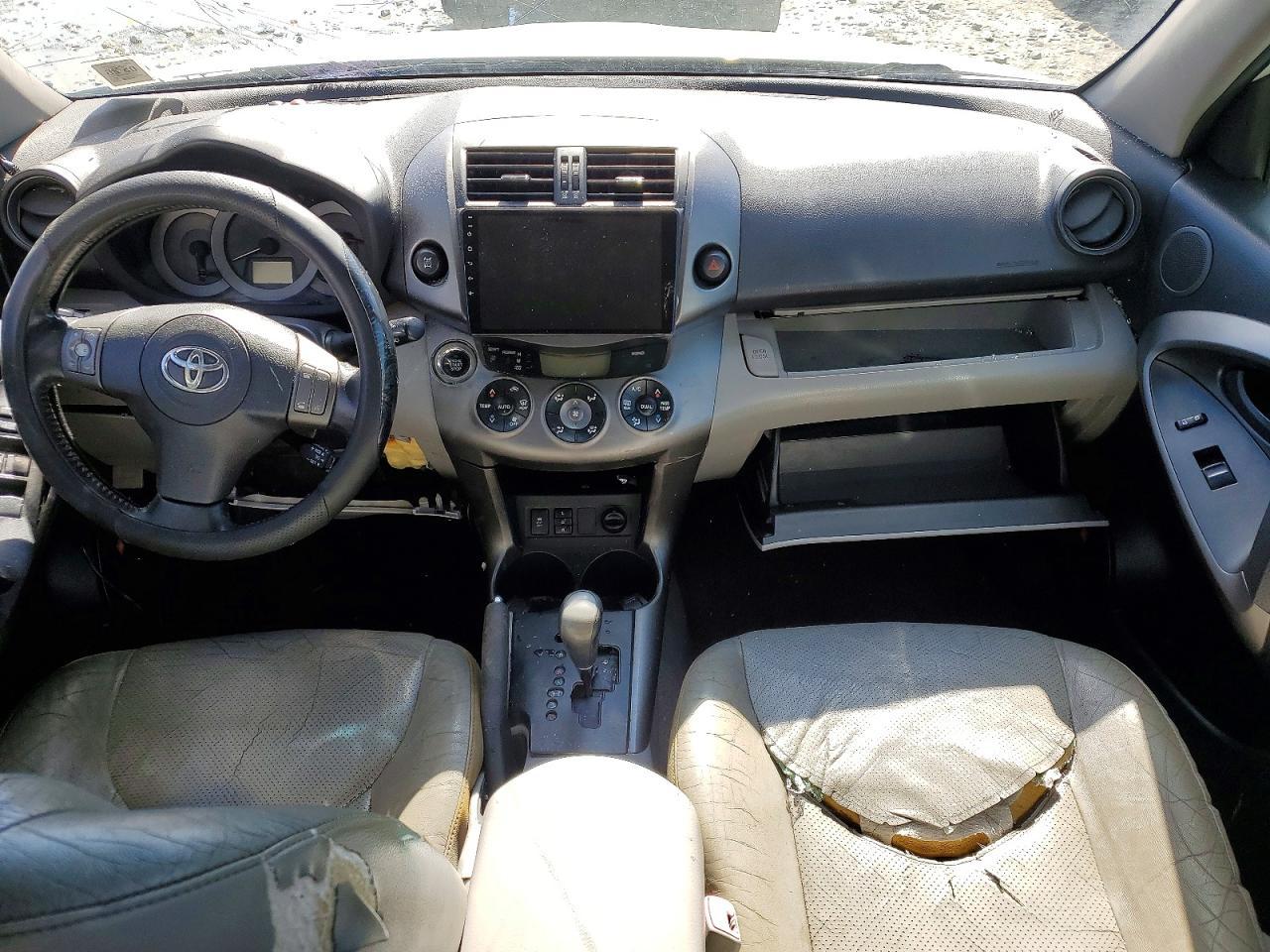 2010 TOYOTA RAV4
