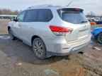 2014 NISSAN PATHFINDER