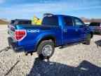 2012 FORD F-150 Lightning