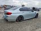 2016 BMW M5