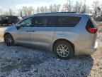 2021 CHRYSLER Voyager