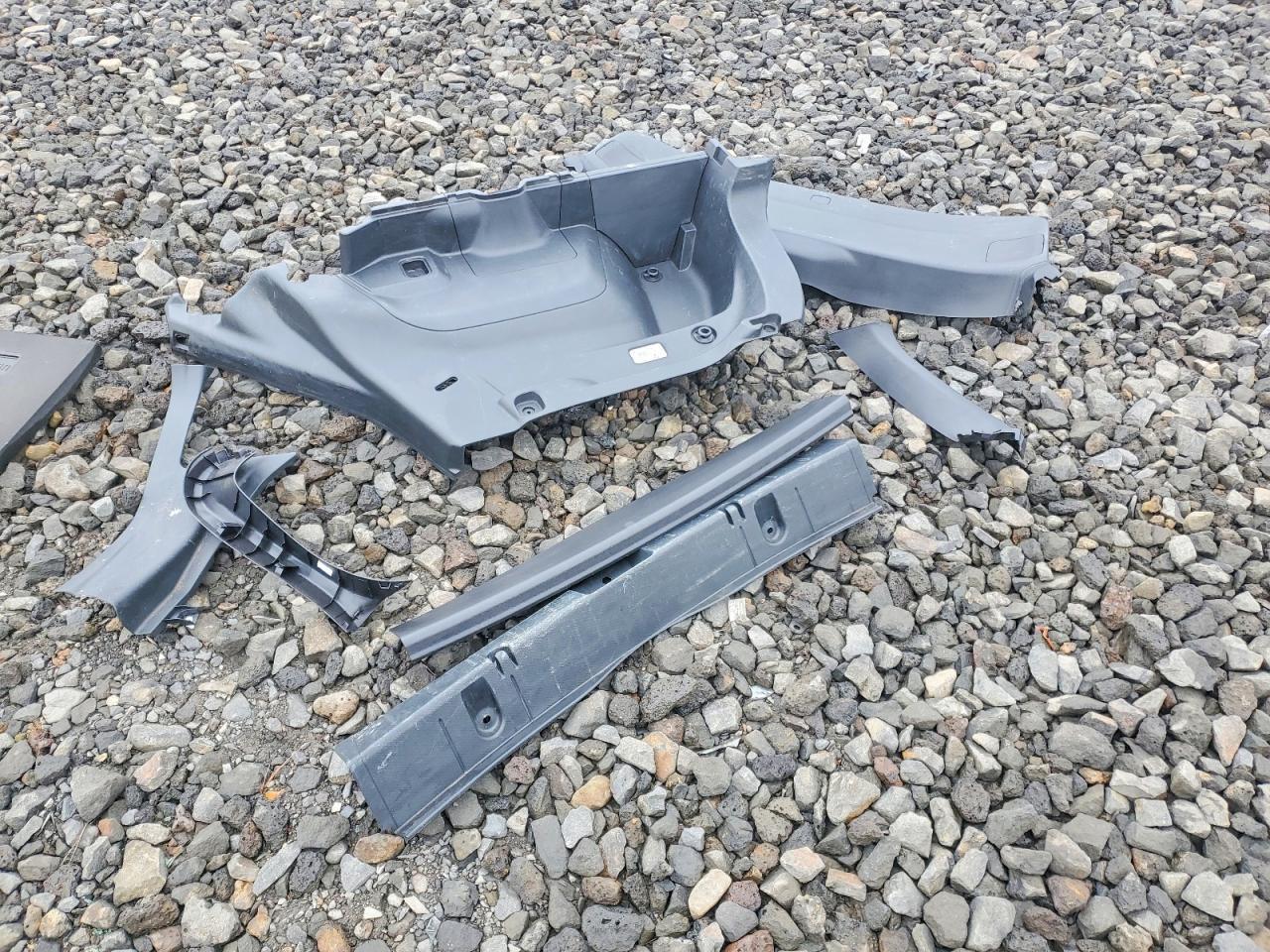 2018 SUBARU IMPREZA
