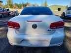 2012 VOLKSWAGEN EOS