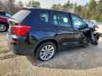 2013 BMW X3