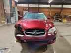2009 SUBARU Legacy