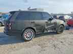 2018 LAND ROVER RANGE ROVER