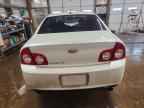 2011 CHEVROLET MALIBU