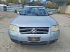 2004 VOLKSWAGEN Passat