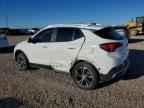 2022 BUICK Encore GX