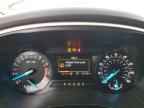2024 FORD FUSION