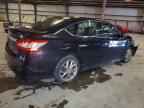 2014 NISSAN SENTRA