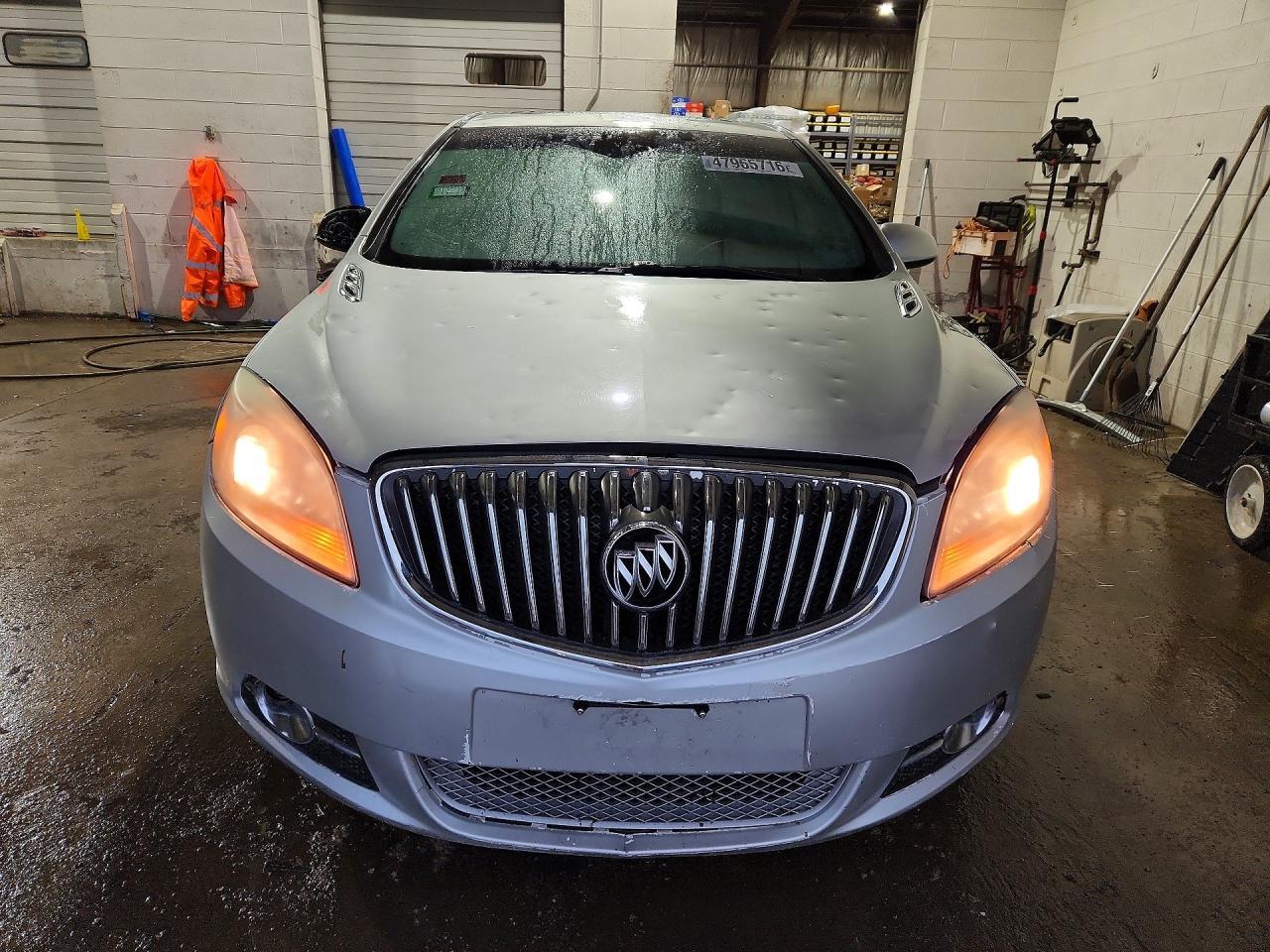 2012 BUICK VERANO