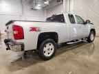 2010 CHEVROLET Silverado